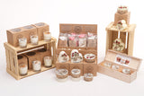 Book an appointment to shop in Beauty Scents Candle studio
