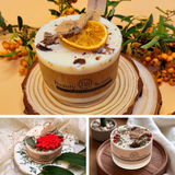 Festive Trio Collection - £33.00