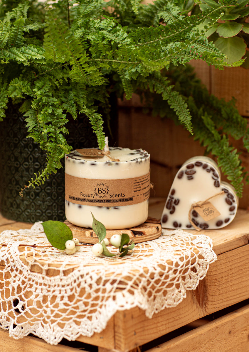 Book an appointment to shop in Beauty Scents Candle studio Beauty