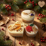 Festive Spice & Berry Trio