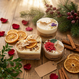 Festive Spice & Berry Trio