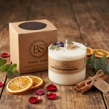 Festive Spice & Berry Trio