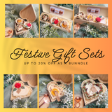 Festive gift set collection