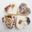 Beauty Scents Candles logo
